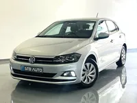 Volkswagen-Polo detalhes 1