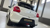 Suzuki-Swift detalhes 2