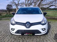 Renault-Clio Sport Tourer detalhes 2