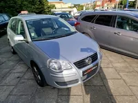 Volkswagen-Polo detalhes 1