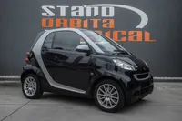 Smart-ForTwo Coupe detalhes 1