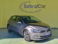 Volkswagen-Polo detalhes 1