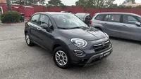Fiat-500X Imagem Principal