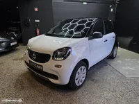 Smart-forfour Imagem Principal