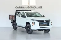 Mitsubishi-L200 detalhes 2