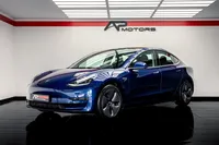 Tesla-Model 3 Imagem Principal