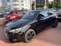 Audi-A1 Imagem Principal