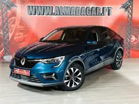 Renault-Arkana Imagem Principal
