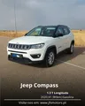 Jeep-Compass Imagem Principal