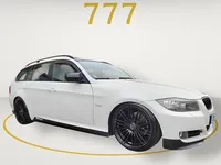BMW-320 detalhes 1