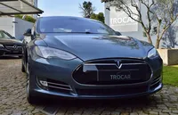 Tesla-Model S detalhes 1