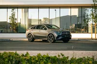 Mercedes-Benz-GLE 350 Imagem Principal