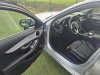 Mercedes-Benz-C 220 detalhes 2