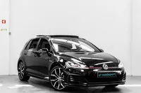 Volkswagen-Golf Imagem Principal