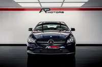Mercedes-Benz-CLA 220 detalhes 1