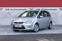 Ford-C-Max Imagem Principal