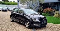 Volkswagen-Polo Imagem Principal