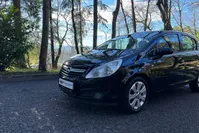 Opel-Corsa detalhes 2