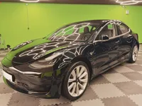 Tesla-Model 3 Imagem Principal