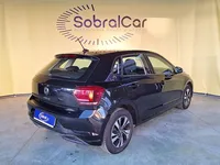 Volkswagen-Polo detalhes 2