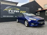 Ford-Focus detalhes 2