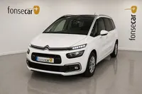 Citroën-C4 Spacetourer detalhes 1