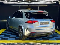 Mercedes-Benz-GLE 350 detalhes 2