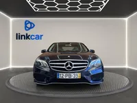 Mercedes-Benz-E 250 detalhes 1
