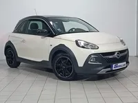 Opel-Adam Imagem Principal