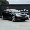 Honda-Civic Imagem Principal