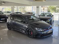 Volkswagen-Golf Imagem Principal