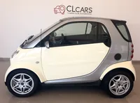 Smart-City Coupe detalhes 1