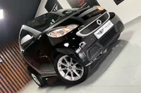 Smart-ForTwo Coupe detalhes 1