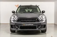 Mini-Countryman detalhes 2