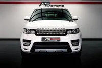Land Rover-Range Rover Sport detalhes 2
