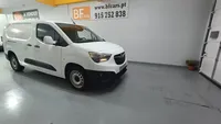 Opel-Combo Imagem Principal