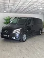 Mercedes-Benz-Vito Tourer Imagem Principal