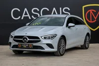 Mercedes-Benz-CLA 250 detalhes 1