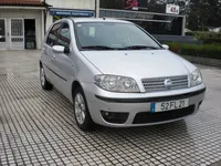 Fiat-Punto detalhes 2