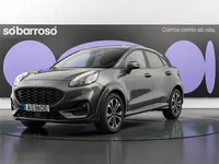 Ford-Puma Imagem Principal