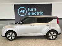 Kia-e-Soul Imagem Principal