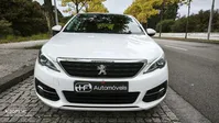 Peugeot-308 Imagem Principal
