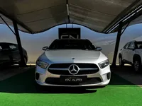 Mercedes-Benz-A 250 detalhes 1