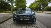 Peugeot-508 Imagem Principal