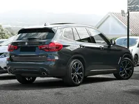 BMW-X3 detalhes 2