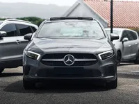 Mercedes-Benz-A 250 detalhes 1