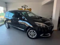 Renault-Grand Scenic Imagem Principal