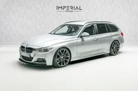 BMW-320 Imagem Principal