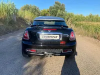 Mini-Coupé detalhes 1