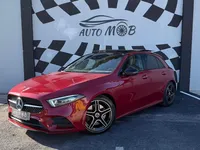 Mercedes-Benz-A 250 Imagem Principal